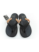 Sportovní obuv Rider pánské R1 Prime pohodlné žabky černé