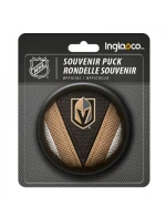 Pamětní hokejový puk Inglasco NHL Stitch 510AN000605