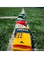 Fotbalové ponožky Trusox 3.0 Thin M S737517 Fotbalové ponožky Trusox 3.0 Thin M S737517