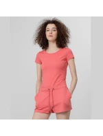 Dámské tričko W H4L22-TSD350 63S - 4F