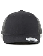 Flexfit 6606NU 6 panelová Trucker kšiltovka "Two-Tone" 55.06NU black Flexfit 6606NU 6 panelová Trucker kšiltovka "Two-Tone" 55.06NU black