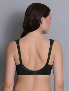 Safina odlehčovací podprsenka 5448 black - Anita Classix