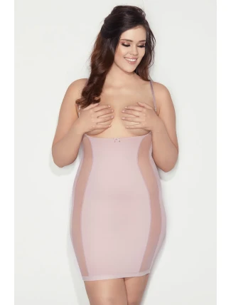 Mitex Barva stylu: pudrově růžová Mitex Barva stylu: pudrově růžová