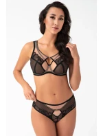 Gorsenia K760 Saanvi barva: černá Gorsenia K760 Saanvi barva: černá