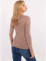 Halenka CLM BZ 1168.89 tmavě růžová