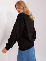 Mikina EM BL 617 8.10 černá