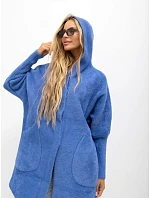 Plášť MBM PL 1518.95P modrý Plášť MBM PL 1518.95P modrý