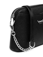 Kabelka VUCH Faye Black Kabelka VUCH Faye Black