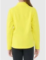 Dívčí funkční mikina 4F Dívčí funkční mikina 4F