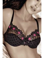 Dámská podprsenka Grace - Roza Dámská podprsenka Grace - Roza
