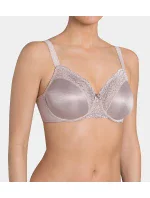 Podprsenka Ladyform Soft W starorůžová 6115 - Triumph Podprsenka Ladyform Soft W starorůžová 6115 - Triumph