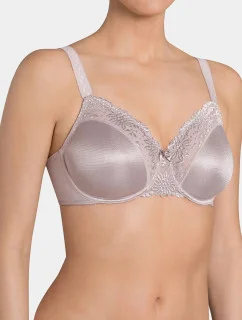 Podprsenka Ladyform Soft W starorůžová 6115 - Triumph