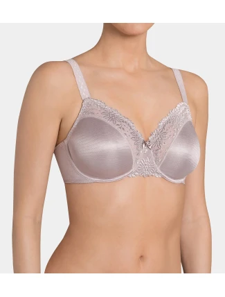 Podprsenka Ladyform Soft W starorůžová 6115 - Triumph Podprsenka Ladyform Soft W starorůžová 6115 - Triumph