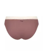 Dámské kalhotky GO Ribbed Tai C2P - Sloggi Dámské kalhotky GO Ribbed Tai C2P - Sloggi