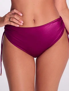 PLAVECKÉ KALHOTKY SF 248/2 MAGENTA