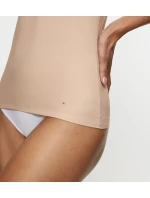 Smart Micro Shirt EX - BROWN - TRIUMPH BROWN - TRIUMPH