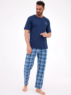 Pyžamo Cornette 134/315 North 2 cr/r S-2XL pánské