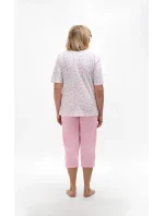 Dámské pyžamo Martel Maria I 200 kr/r M-2XL Dámské pyžamo Martel Maria I 200 kr/r M-2XL