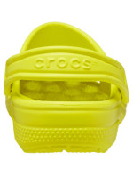 Crocs Toddler Classic Clog Jr 206990 76M dřeváky