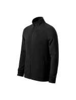 Fleecová mikina Malfini Micro Factor M MLI-85201 pánské Fleecová mikina Malfini Micro Factor M MLI-85201 pánské