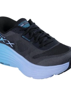 Boty Skechers Slip-ins Max Cushioning Endeavour - Hallandale W 129473-BKBL