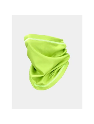 Unisex šátek 4F 4FWAW24ABDAU071-72S Unisex šátek 4F 4FWAW24ABDAU071-72S