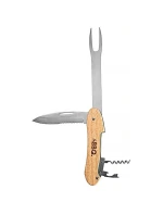 SADA GRILOVACÍHO NÁŘADÍ 5 V 1