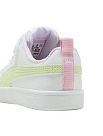 Dětská obuv Puma Rickie AC PS 385836 46
