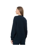 Dámská mikina W H4Z22 BLD033 30S - 4F