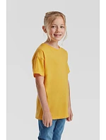 Fruit of the Loom Kids Valueweight T Dětské tričko 16.1033 royal blue Fruit of the Loom Kids Valueweight T Dětské tričko 16.1033 royal blue