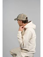 Atlantis Headwear Teon 6 panelová kšiltovka Vintage Trucker 33.0303 olive/khaki Atlantis Headwear Teon 6 panelová kšiltovka Vintage Trucker 33.0303 olive/khaki