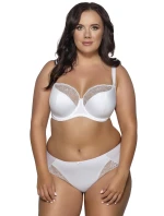 Ava 2110 Azalea Maxi barva:bílá