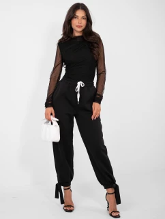 Kalhoty IT SP 9987.16 černé