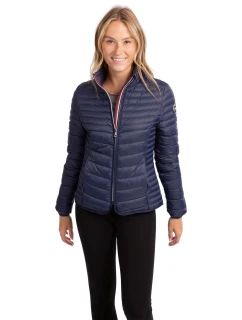 Dámská péřová bunda Trespass Nicolina