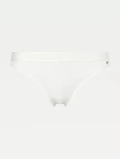 Dámské kalhotky UW0UW03153 - YBI - Slonová kost - Tommy Hilfiger