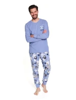 PÁNSKÉ PYŽAMO PMB.7347 J/25