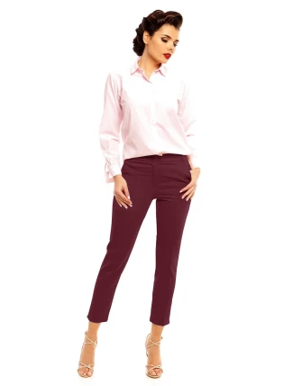Dámské kalhoty model 140607 Cabba Dámské kalhoty model 140607 Cabba