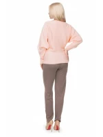 Svetr  model 178639 PeeKaBoo