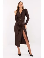 Večerní šaty model 217525 Italy Moda