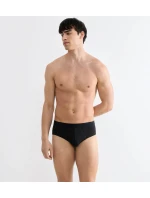 sloggi men 24/7 Midi 2P - BLACK - SLOGGI BLACK - SLOGGI