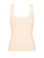 Dámské tílko Sloggi GO Tank Top C2P pudrové