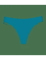 Pretty Micro String - BLUE - TRIUMPH BLUE - TRIUMPH Pretty Micro String - BLUE - TRIUMPH BLUE - TRIUMPH