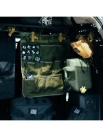 Offlander Organizér pro terénní vozy OFF_CACC_31BK