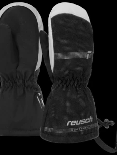Lyžařské rukavice Reusch Maxi R-TEX® XT Mitten Jr 62/85/515/7070