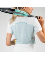 Dámské tričko s krátkým rukávem FISSES W Dámské tričko s krátkým rukávem FISSES W