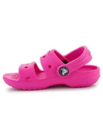 Sandály Crocs Classic Sandal Jr 207537-5BR