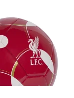 Adidas Liverpool LFC Club Home Fotbalový míč JY6164