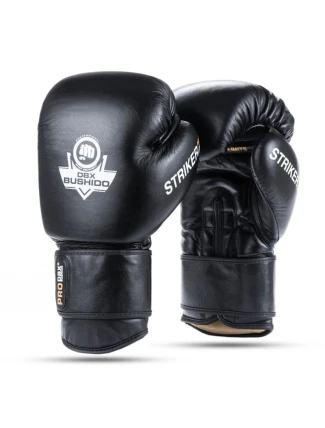 Boxerské rukavice 10oz - Striker - Legacy Series