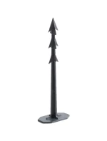 HARPOON PEG PINS 20CM 50 SHEET dětské