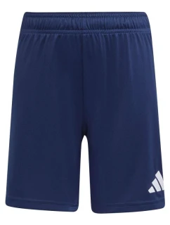Juniorské šortky adidas Entrada 26 JZ6532